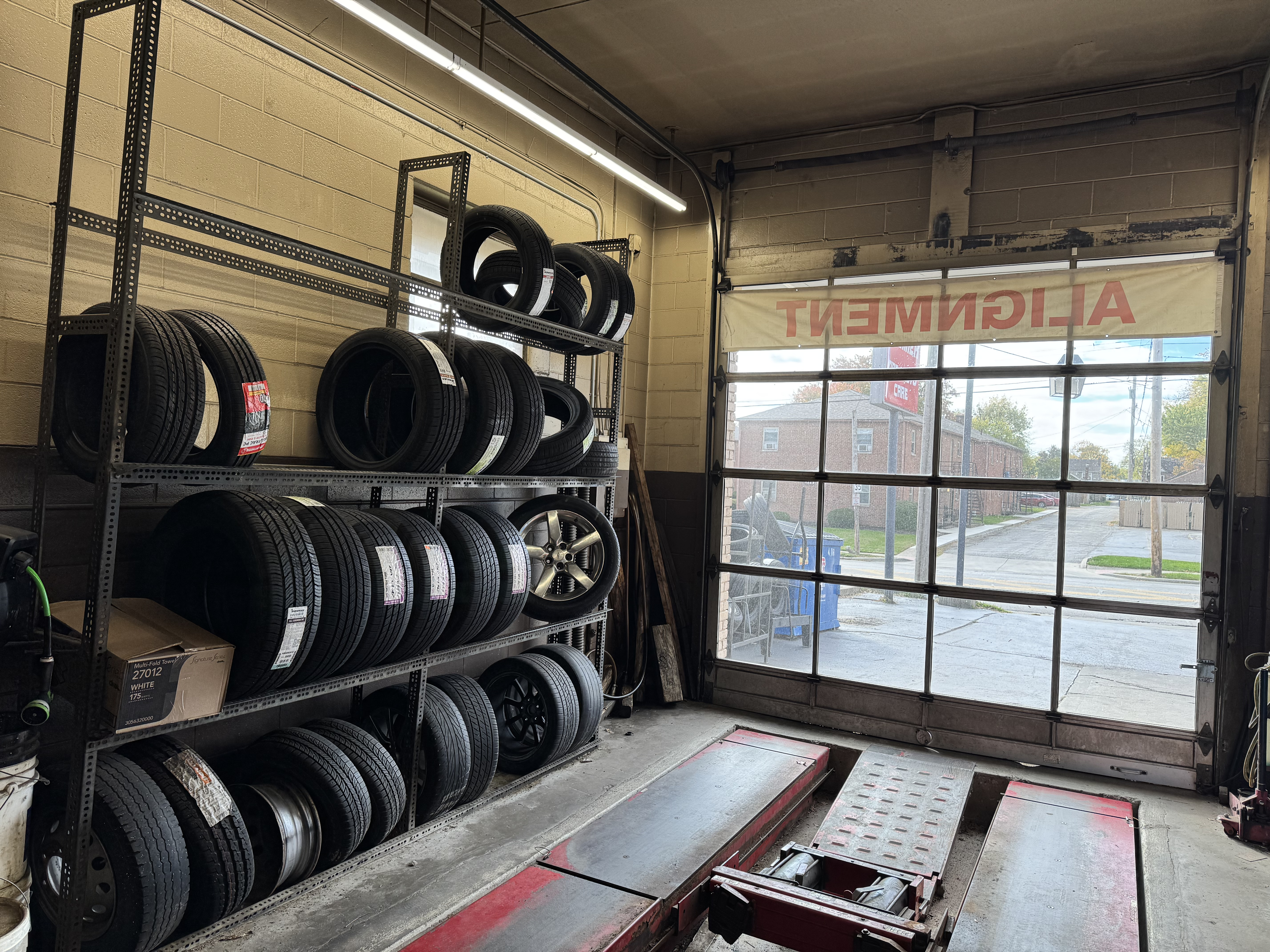 What Happens to Your Car When You Skip Tire Rotations or Alignments?